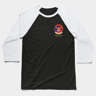 1946th Communications Squadron Baseball T-Shirt